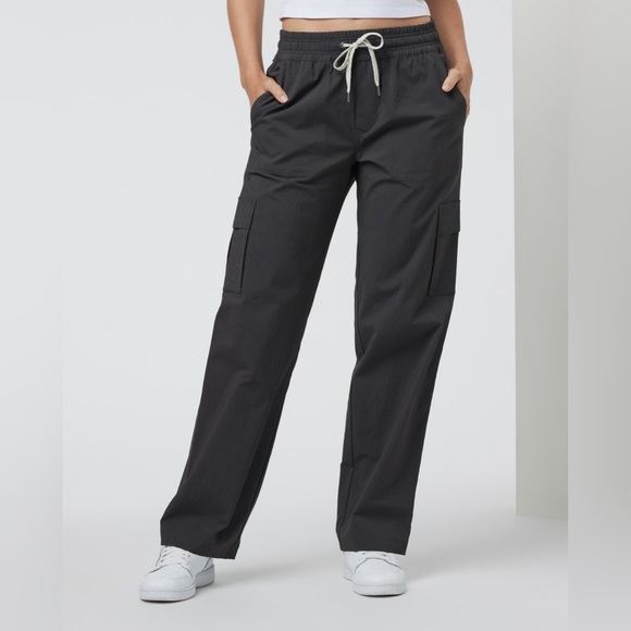 vuori birch cargo pant size M